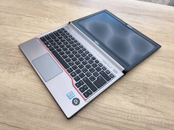 Fujitsu LifeBook E736 - ZÁRUKA 2 ROKY - 2