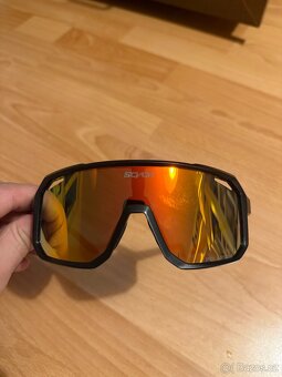 Sluneční brýle SVCN - 2