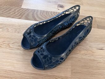 Baleríny Crocs Adrina - 2