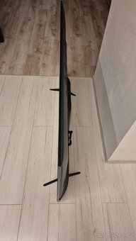 Smart 4K Hisense 58A7100F - 2