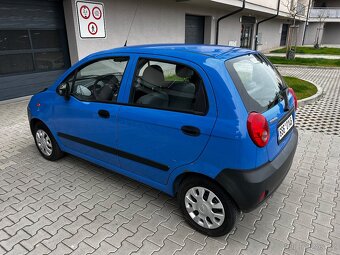 Chevrolet Spark - 2