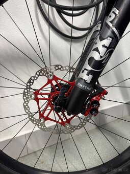 Specialized Status 160 S4 - 2