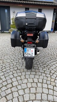 Honda Integra NC750D - 2