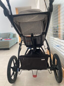 Thule Urban Glide 2 - 2