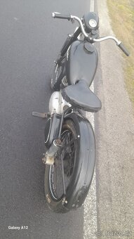 cz 150c - 2