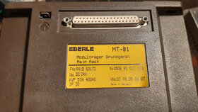 PLC modul EBERLE PLS 508 - 2