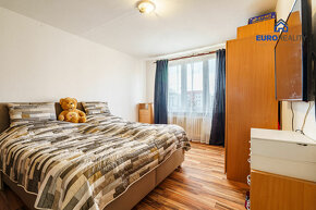 Prodej, byt, 3+1+L, 81 m2, Karlovy Vary - Stará Role - 2