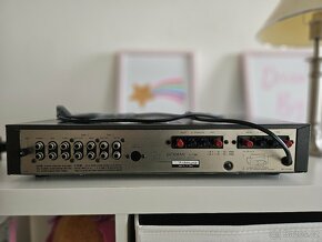 Luxman L-113a - 2