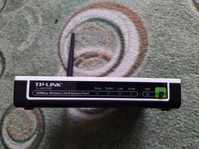 TP-LINK TL-WA701ND, 150 Mbit/s - 2