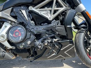 Ducati xdiavel S - 2