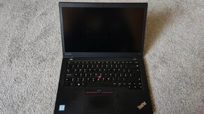Lenovo ThinkPad T470S - 2