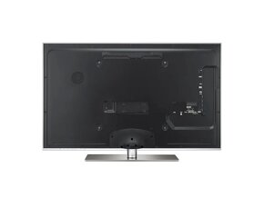 TV Samsung UE40C6500 + mediabox + set-top-box T2 - 2