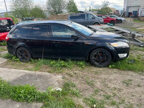 Ford Mondeo 2,2 tdci 2009 - 2