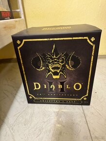 Diablo lord of terror - 2
