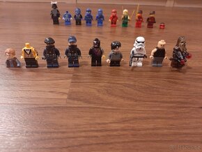 Lego figurky - 2