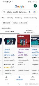 Gillette - 2