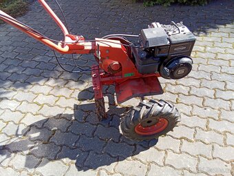 Motorová jednotka - 2