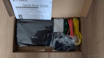 Modem/router Zyxel VMG3312-T20A - 2