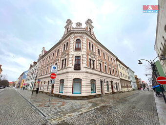 Pronájem bytu 4+1, 119 m², Bohumín, ul. Studentská - 2