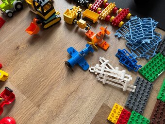 LEGO Duplo - mega set - 2