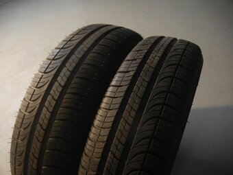 Letní pneu Michelin 155/65R14 - 2