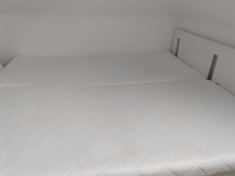 Prodám dvě matrace 90x200cm - 2