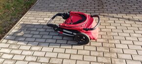 Kocarek Britax B-motion - 2