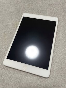 iPad mini 2 - 2