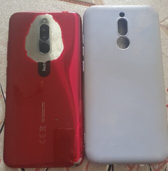 Redmi 8 - 2