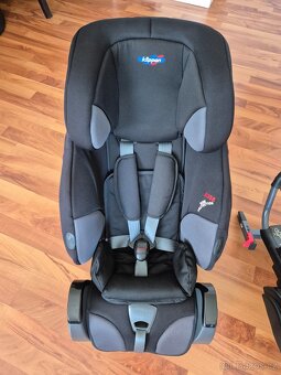 klippan triofix recline sport - 2