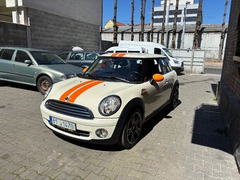 Mini One - 2