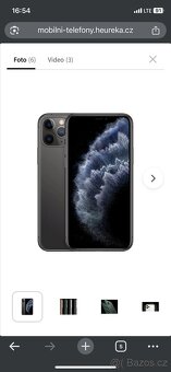 iPhone 11 pro 64GB - 2