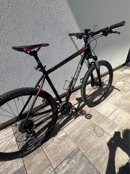 Horské kolo MERIDA BIG SEVEN, vel M-L - 2