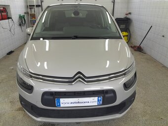 Citroën Grand C4 Picasso 1,6 BlueHDi - 2