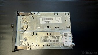 Autorádio Vw MFD1 dx navigace - 2