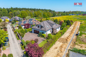 Prodej rodinného domu, 272 m², Babice, ul. Honzíkova - 2