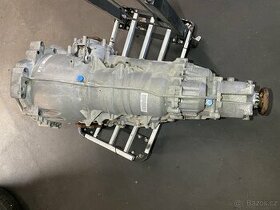 Automatická převodovka Audi A4/A5/A6/A8 6hp19A - 2