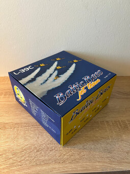 Model letadla 1:72 Aero L-39C Albatros - 2