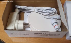 MOONI Wirefree CHARGE KIT - bezdrátová stanice - 2