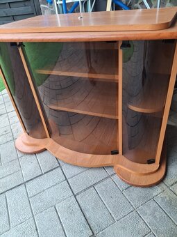 TV stolek - 2