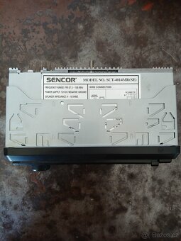 Sencor - 2