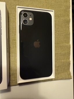 Iphone 11, 64GB, 3r. - 2