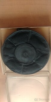 Uhlikovy filtr D236mm x H26mm, typ 48 - 2