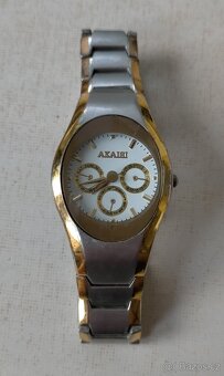 Pánské hodinky Akaisi - 2