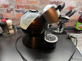 Kávovar Dolce Gusto Krups - 2