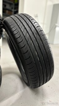 DUNLOP SP SPORT MAXX 050 235/60 R18 103H Letní - 2