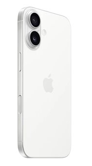 Apple iPhone 16 128GB bílý - 2
