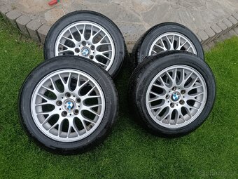 Kola BMW E36, E46, Z3 16tky 5x120 - 2