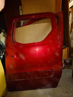 Citroen Berlingo - 2