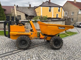 Dempr Thwaites 3T - 2